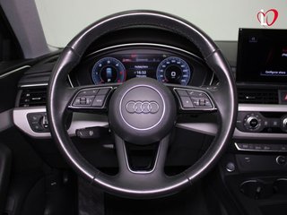 Audi A4 Avant Advanced 35 TDI 120kW S tronic