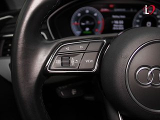 Audi A4 Avant Advanced 35 TDI 120kW S tronic