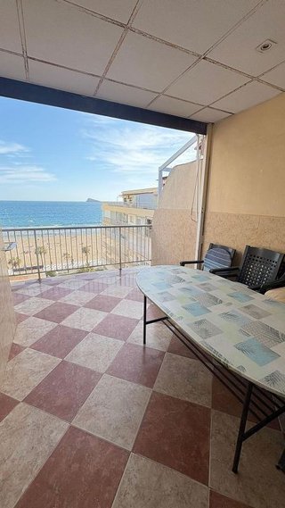Piso en venta en Playa de Levante en Benidorm