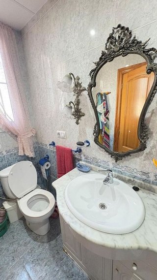 Piso en venta en Playa de Levante en Benidorm