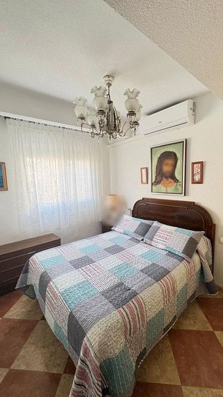Piso en venta en Playa de Levante en Benidorm