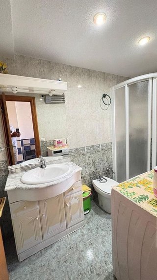 Piso en venta en Playa de Levante en Benidorm