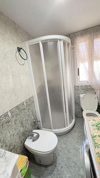 Piso en venta en Playa de Levante en Benidorm