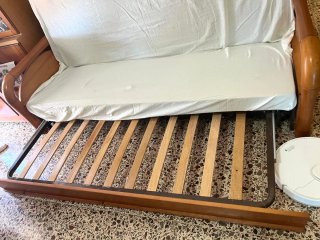 Sofá Cama Grande