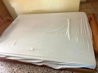 Sofá Cama Grande