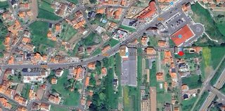 Solar en venta en Sobradelo - Rosaleda en Vilagarcía de Arousa