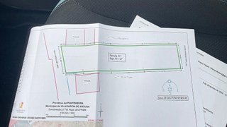 Solar en venta en Sobradelo - Rosaleda en Vilagarcía de Arousa
