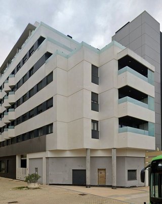 Local comercial en venta en El Bercial en Getafe