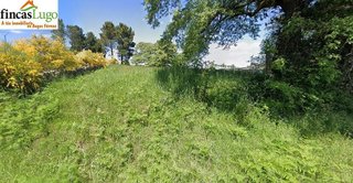 Terreno en venta en Outeiro de Rei