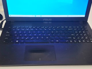 Portátil Asus 15", Intel - 2.16GHz, 4G RAM. WIN10