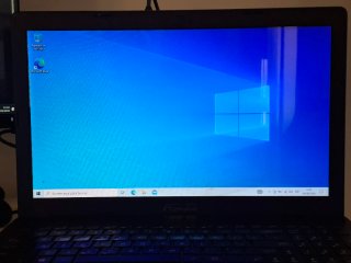 Portátil Asus 15", Intel - 2.16GHz, 4G RAM. WIN10