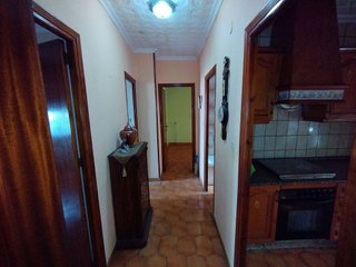 Dúplex en venta en Porcuna