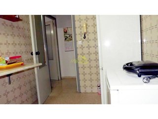 Piso en venta en Valverde del Camino