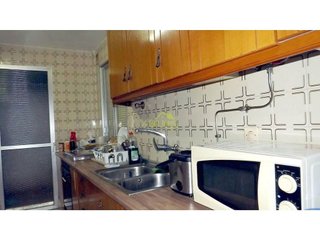 Piso en venta en Valverde del Camino