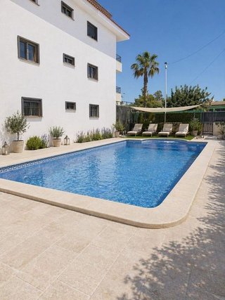 Piso en venta en Puerto de Mazarrón en Mazarrón