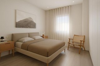 Piso en venta en Puerto de Mazarrón en Mazarrón