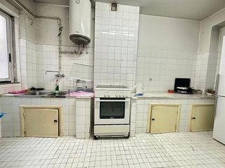 Piso en venta en Ensanche - Sar en Santiago de Compostela