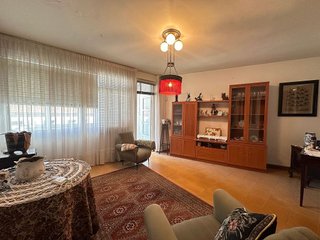 Piso en venta en Ensanche - Sar en Santiago de Compostela
