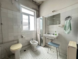 Piso en venta en Ensanche - Sar en Santiago de Compostela