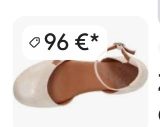 Sandalias Popa Cantanar Beige/Oro