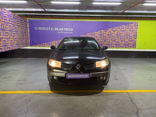 Renault Megane Cabriolet 1.6