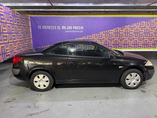 Renault Megane Cabriolet 1.6