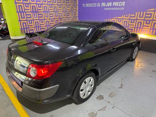 Renault Megane Cabriolet 1.6