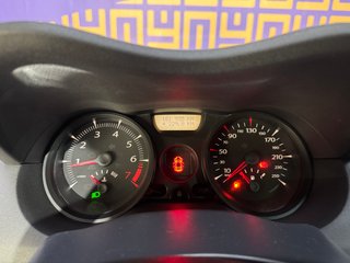Renault Megane Cabriolet 1.6