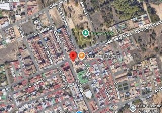 Piso en venta en La Banda - Campo de Fútbol en Chiclana de la Frontera