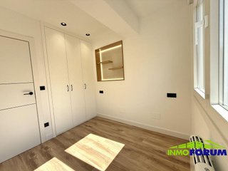 Piso en venta en Os Mallos - San Cristóbal en Coruña (A)