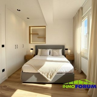 Piso en venta en Os Mallos - San Cristóbal en Coruña (A)
