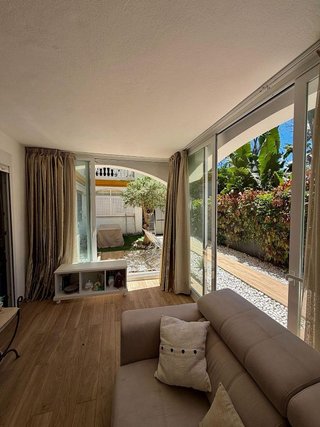 Piso en venta en La Dama de Noche-La Alzambra en Marbella