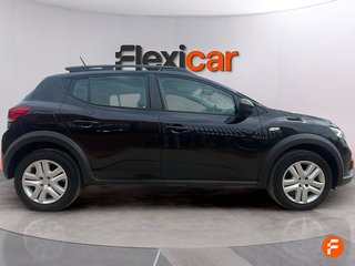 Dacia Sandero Essential 74kW (100CV) ECO-G
