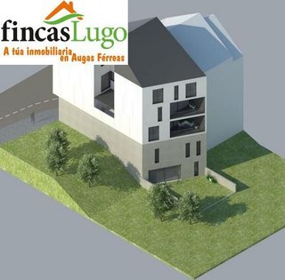 Terreno en venta en Recatelo - O Carme en Lugo