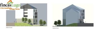 Terreno en venta en Recatelo - O Carme en Lugo