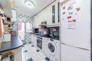 Piso en venta en Centro Urbano en San Sebastián de los Reyes