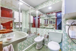 Piso en venta en Centro Urbano en San Sebastián de los Reyes