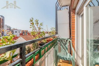 Piso en venta en Centro Urbano en San Sebastián de los Reyes