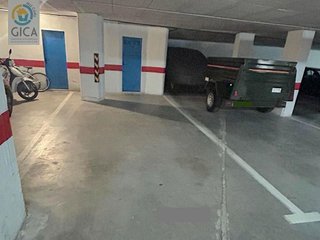 Piso en venta en Bajadilla - Fuente Nueva en Algeciras