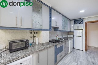 Piso en venta en Motril pueblo en Motril