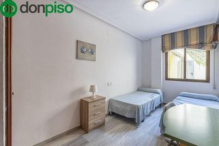 Piso en venta en Motril pueblo en Motril