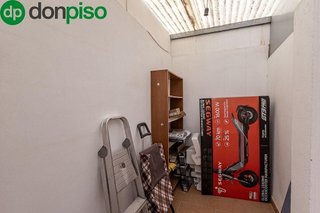Piso en venta en Motril pueblo en Motril