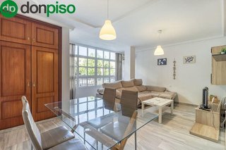 Piso en venta en Motril pueblo en Motril