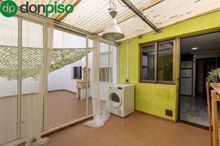 Piso en venta en Motril pueblo en Motril