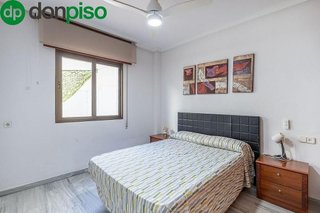 Piso en venta en Motril pueblo en Motril