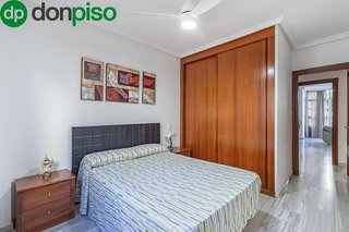 Piso en venta en Motril pueblo en Motril