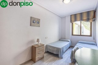 Piso en venta en Motril pueblo en Motril