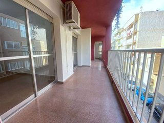 Piso en venta en Águilas ciudad en Águilas