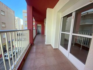 Piso en venta en Águilas ciudad en Águilas