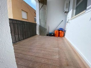 Piso en venta en Águilas ciudad en Águilas